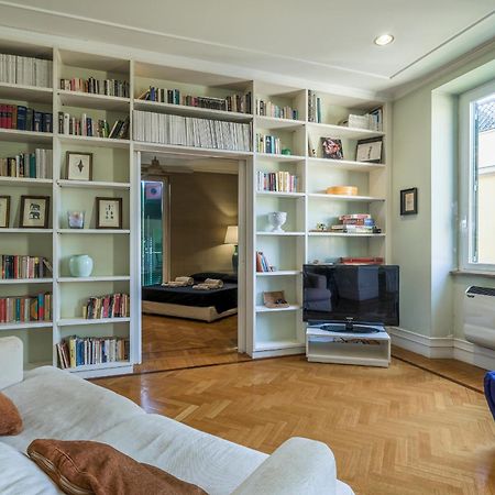 Piramide Shabby By Casa E Lode - Colosseum, Air Conditioning Rom Exterior foto