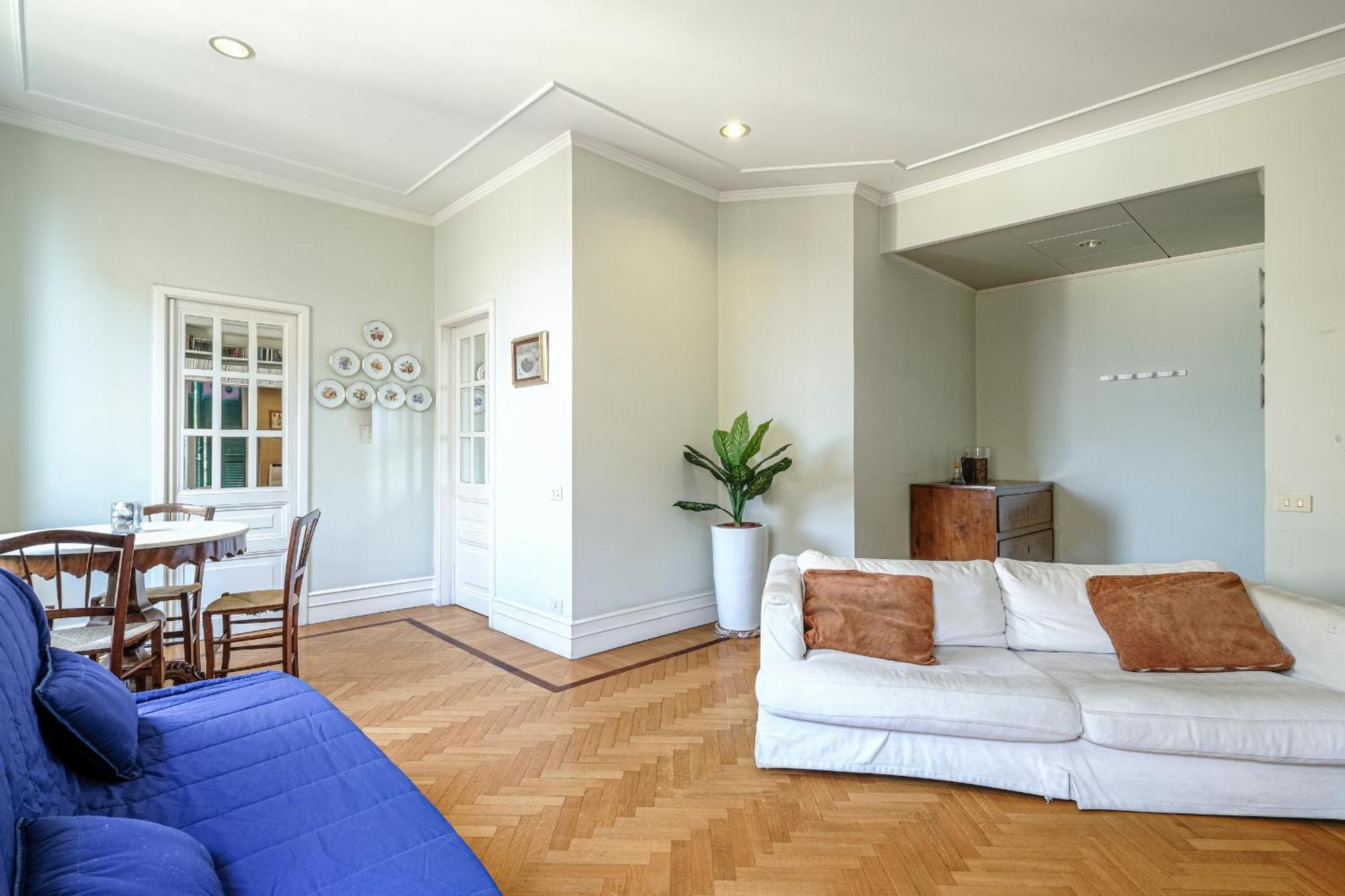Piramide Shabby By Casa E Lode - Colosseum, Air Conditioning Rom Exterior foto